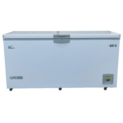 -65°c 超低温冷柜 ultra low temperature chest freezer