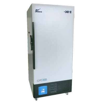 -30°c 立式低温保存箱 low temperature upright freezer