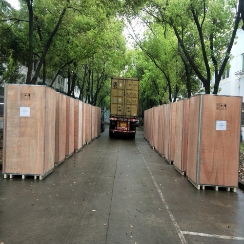 出口美国市场 exporting to usa