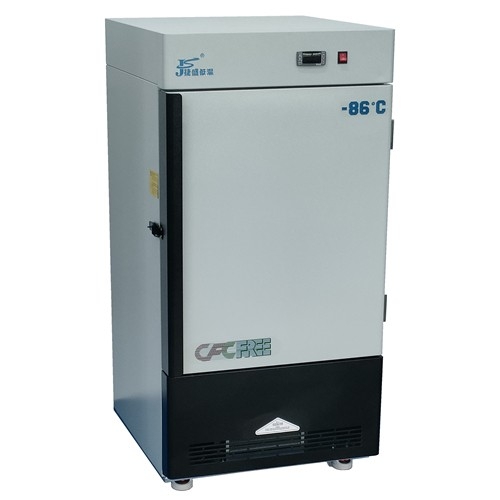 -86°c 立式超低温保存箱 ultra low temperature upright freezer
