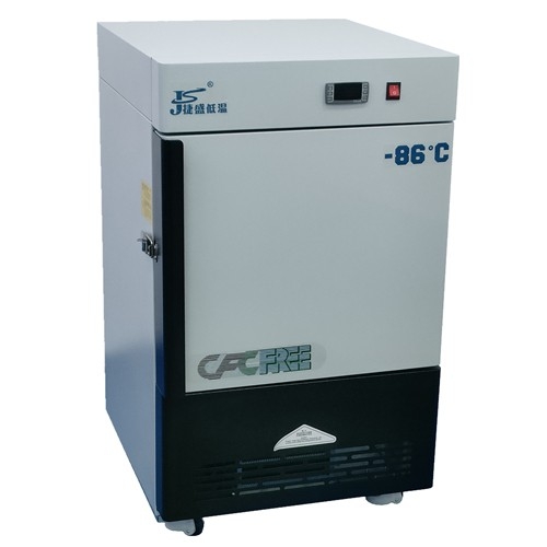 -86°c 超低温迷你冰箱 ultra low temperature mini freezer