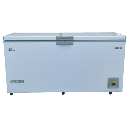 -65°c 超低温冷柜 ultra low temperature chest freezer