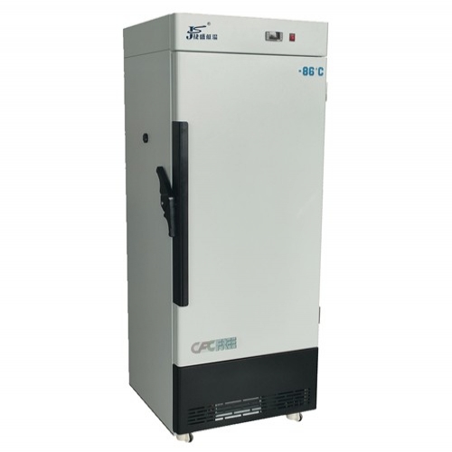 -86°c 立式超低温保存箱 ultra low temperature upright freezer